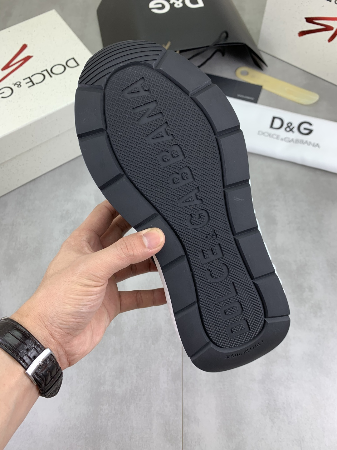olce & Gabbana shoe